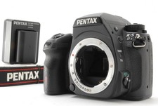 *NEUWERTIG mit Riemen* PENTAX