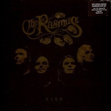 The Rasmus - Rise (Limited Box