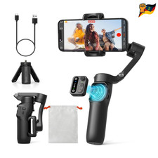 Isteady gimbal - isteady, x3