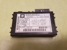 Opel Vectra Astra Zafira Steuergerät Bluetooth  UHP4 UWA 497316088