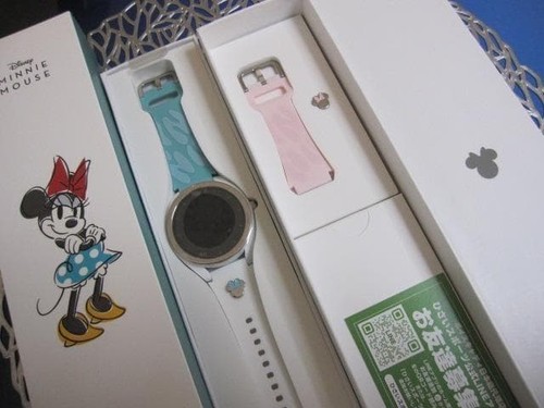 Voice caddie minnie golf - caddie,