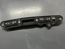 GRIFFLEISTE ÖFFNER HECKKLAPPE FÜR VW GOLF PLUS/ TOURAN 1T1, 1T2 /PASSAT 3C JETTA