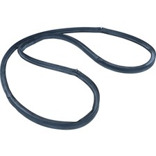 Türdichtung Dichtung Amica 8065348 8066308 vierseitig 4Haken rundum für Backofen