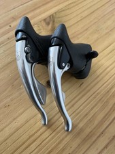 Campagnolo 8 speed C-Record