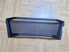 BMW Z4 G29 Windschott