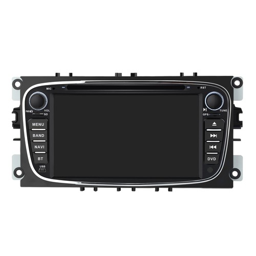 Dvd autoradio für ford focus - dvd,