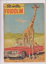 Der heitere Fridolin 31