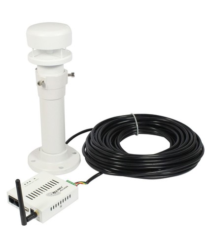 Allnet msr sensor - allnet, anemometer