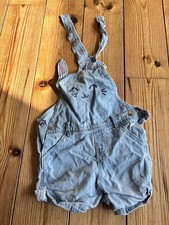 Süße Latzhose H&M Mädchen