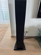 Dynaudio Contour S.3.4, Klavirlack schwarz