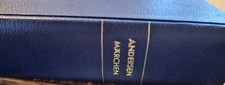 Andersen Märchen  1939
