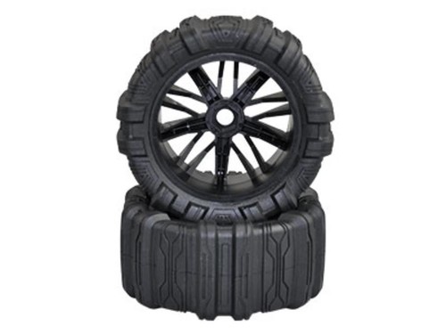 Amewi sand wheels concept - wheels,