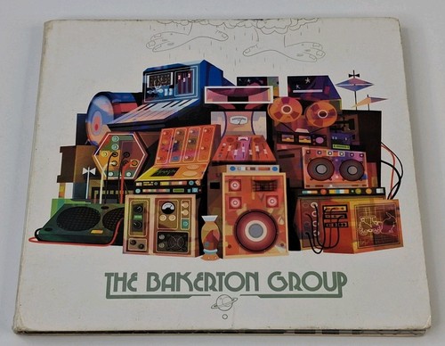 The bakerton group - bakerton,