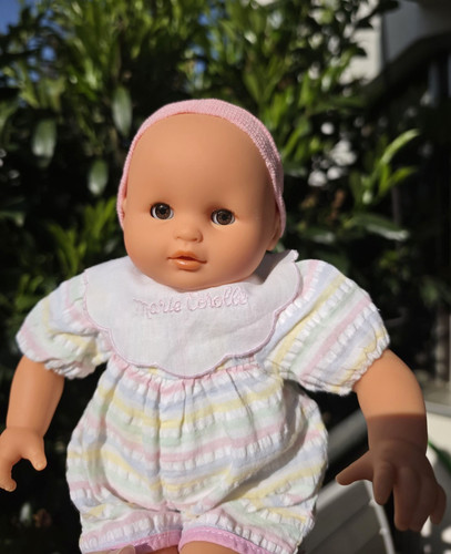 Corolle puppe babypuppe - cm,