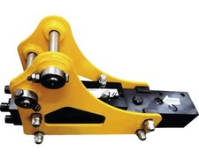 Hammer Zipper ZI-MBGS850DH