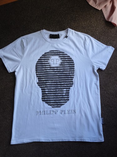 Philipp plein shirt xxl - plein,