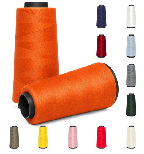 Nähmit overlockgarn overlock - nähmit,