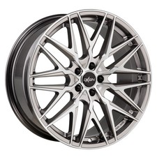 Oxigin Felgen 25 Oxcross