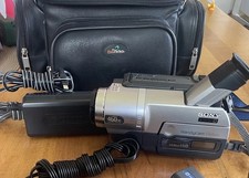 Sony Handycam Vision