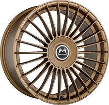 19 Zoll MCT18 Venom Felgen