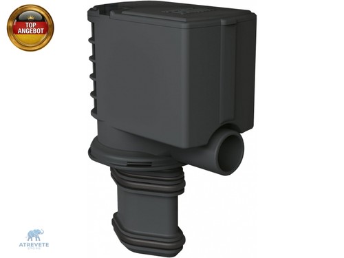 Pumpe eccoflow 600 - 600,