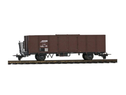Bemo 2251123 güterwagen - bemo,
