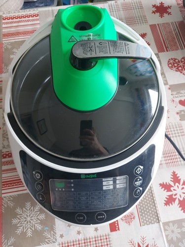 Onepot multikocher - multikocher, /