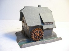 MA562* FALLER H0 Wassermühle