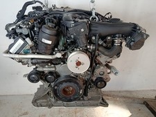 Audi Q5 A7 A6 4G C7 3.0TDi Motor mit Anbauteile CDUD 245PS Scheckheft 114.000km!