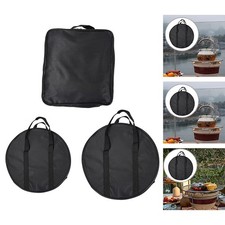 Campingkocher Tasche, Halter