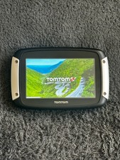 TomTom Rider 400 Motorrad GPS