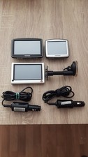 Konvolut 3 x Navigeräte ( 2 x