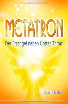 Metatron der erzengel neben - metatron.,