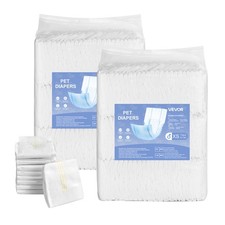 VEVOR Windel für Rüden