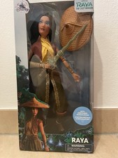 Original Disney Raya und der