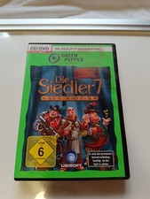 Die Siedler 7 Gold Edition