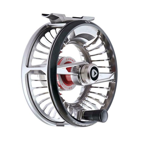 Greys tital fly reel - greys,