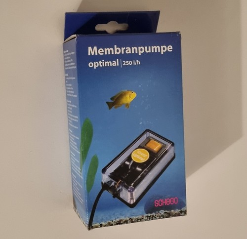 Schego fisch aquarium - fisch,