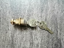 ORIGINAL MERKUR Schloss AKM 2