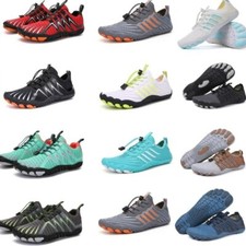 Barfußschuhe Damen Herren