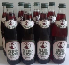 Club mate beere - original, 8