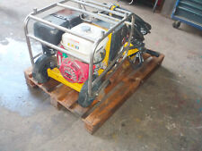 ATLAS-COPCO-HYDRAULIK-BETON-MEISEL-FLEX-TRENN-SCHLEIFER-NO-STROM-NO-BATTERIE