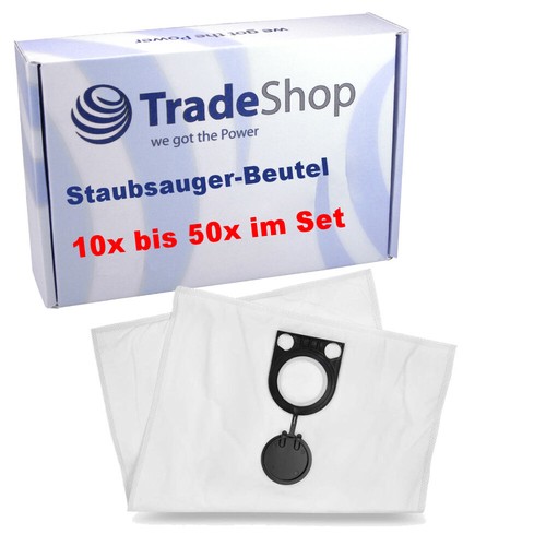10x 50x staubsauger beutel - 10x-50x, staubsauger-beutel