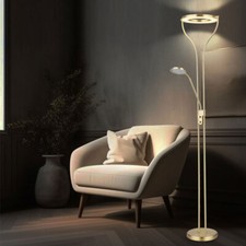Stehlampe standleuchte - stehlampe,