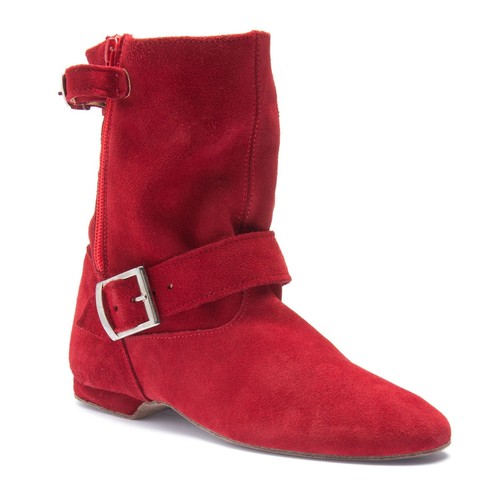 Damen tanzstiefel west - damen,
