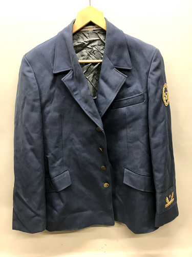 Ddr jacke blouson 25 - 25, post