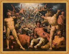 The Fall of the Titans