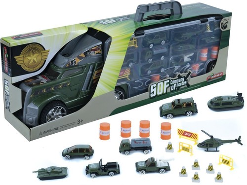 Lkw spielzeug militär - lkw,