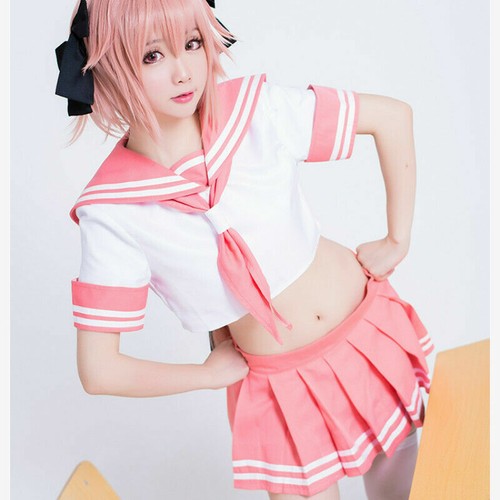 Cosplay anime fate fgo - anime,