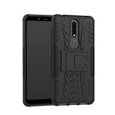 Nokia 3.1 Plus Handy Tasche